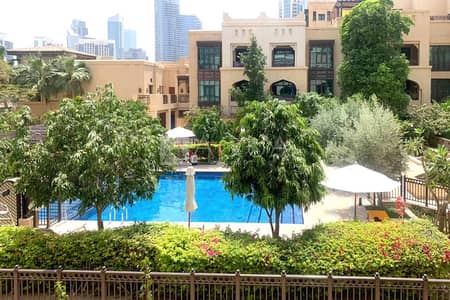 Appartement de 1 chambre à à louer à Downtown Dubai, Dubai - Appartement à Downtown Dubai,The Old Town Island,Tajer Residence, 1 chambre, 138000 AED - 16773803 Appartement de 1 chambre à à louer à Downtown Dubai, Dubai - Appartement à Downtown Dubai,The Old Town Island,Tajer Residence, 1 chambre, 138000 AED - 16773803