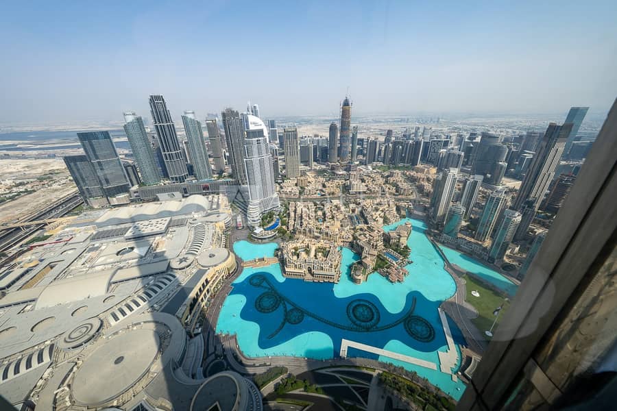 Apartamento en Downtown Dubai,Burj Khalifa, 2 dormitorios, 310000 AED - 16773807 Apartamento en Downtown Dubai,Burj Khalifa, 2 dormitorios, 310000 AED - 16773807