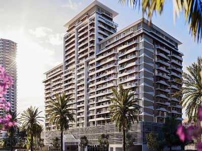 2 Slaapkamers Appartement te Koop in Jumeirah Village Circle (JVC), Dubai - Appartement in Jumeirah Village Circle (JVC)，JVC District 14，Helvetia Residences, 2 slaapkamers, 1850000 AED - 16773805