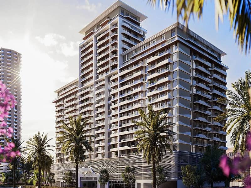 Appartement in Jumeirah Village Circle (JVC),JVC District 14,Helvetia Residences, 2 slaapkamers, 1850000 AED - 16773805 Appartement in Jumeirah Village Circle (JVC),JVC District 14,Helvetia Residences, 2 slaapkamers, 1850000 AED - 16773805