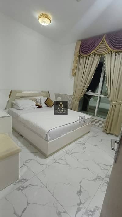 2 Slaapkamers Appartement te Huur in Al Rashidiya, Ajman - WhatsApp Image 2026-10-07 at 10.50. 21 AM (1). jpeg