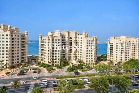 Penthouse de 4 chambres à à vendre à Palm Jumeirah, Dubai - Penthouse à Palm Jumeirah，Shoreline Apartments，Al Shahla, 4 chambres, 10500000 AED - 16531819