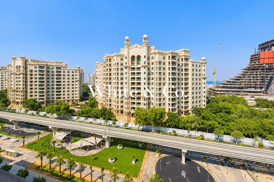 Wohnung in Palm Jumeirah,Golden Mile,Golden Mile 7, 3 schlafzimmer, 7700000 AED - 7355866 Wohnung in Palm Jumeirah,Golden Mile,Golden Mile 7, 3 schlafzimmer, 7700000 AED - 7355866