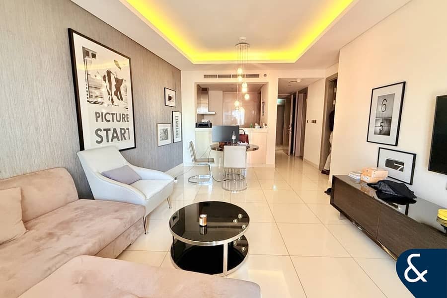 Apartamento en Business Bay,DAMAC Towers by Paramount Hotels and Resorts,Tower D, 1 dormitorio, 115000 AED - 6627627 Apartamento en Business Bay,DAMAC Towers by Paramount Hotels and Resorts,Tower D, 1 dormitorio, 115000 AED - 6627627