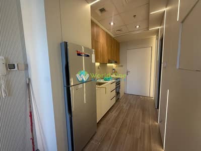 Студия в аренду в Джумейра Вилладж Серкл (ДЖВС), Дубай - WhatsApp Image 2026-10-07 at 12.46. 57 PM (1). jpeg