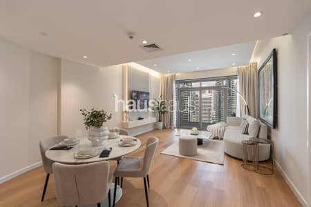 1 Bedroom Flat for Rent in Dubai Marina, Dubai - untitled-7. jpg