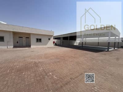 Warehouse for Rent in Al Sajaa Industrial, Sharjah - تصميم بدون عنوان (3). png
