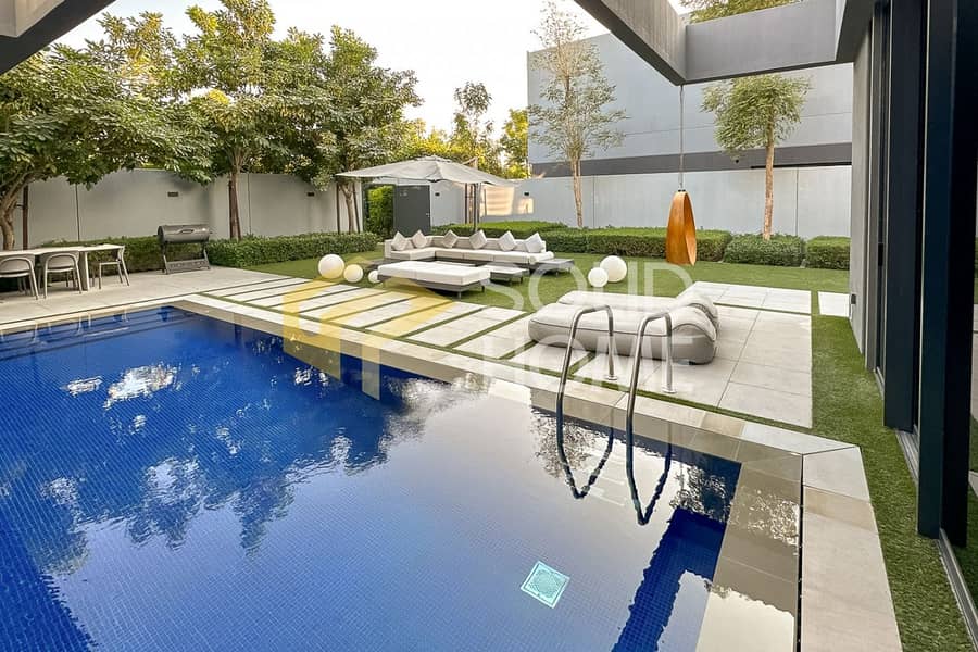 Villa à Tilal City,Masaar, 5 chambres, 5900000 AED - 16773848 Villa à Tilal City,Masaar, 5 chambres, 5900000 AED - 16773848