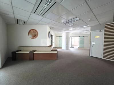 Office te Huur in Sheikh Zayed Road, Dubai - Kantoor in Sheikh Zayed Road,Park Place Tower, 454000 AED - 16773858 Office te Huur in Sheikh Zayed Road, Dubai - Kantoor in Sheikh Zayed Road,Park Place Tower, 454000 AED - 16773858