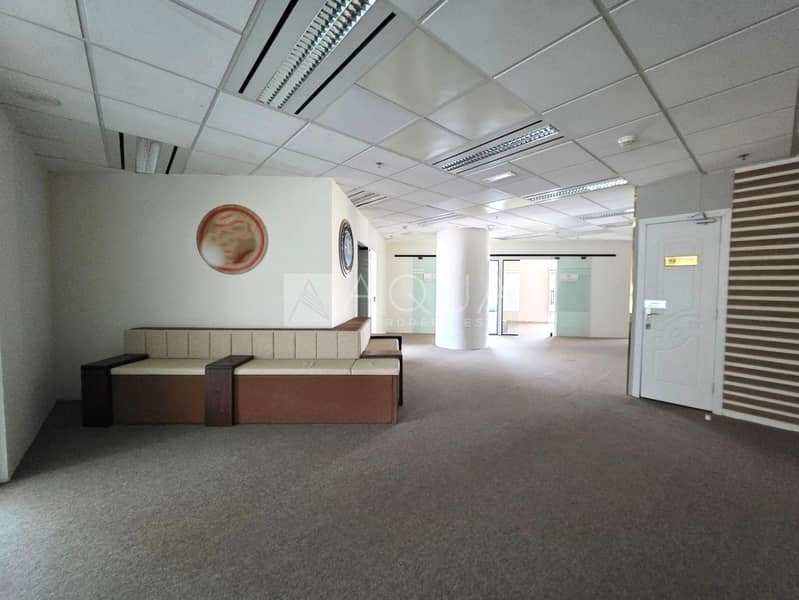 Kantoor in Sheikh Zayed Road,Park Place Tower, 454000 AED - 16773858 Kantoor in Sheikh Zayed Road,Park Place Tower, 454000 AED - 16773858