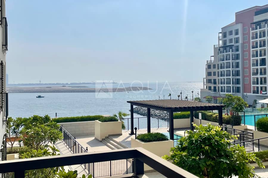 Wohnung in La Mer,Port de La Mer,Le Ciel,Le Ciel Tower 3, 1 schlafzimmer, 160000 AED - 16773870 Wohnung in La Mer,Port de La Mer,Le Ciel,Le Ciel Tower 3, 1 schlafzimmer, 160000 AED - 16773870