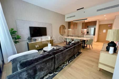 2 Schlafzimmer Wohnung zum Miete in La Mer, Dubai - Wohnung in La Mer，Port de La Mer，La Cote，La Cote Tower 2, 2 schlafzimmer, 165000 AED - 16773867