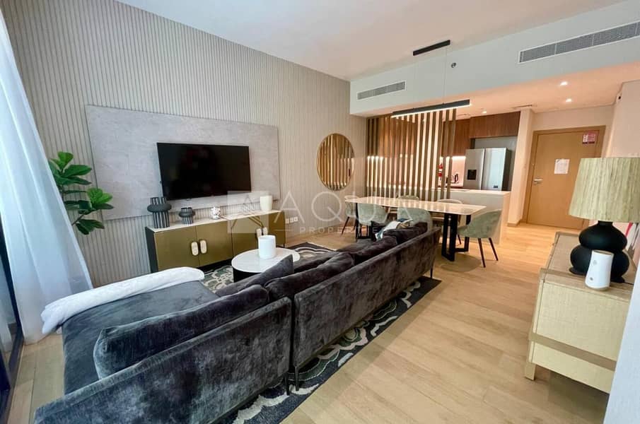 Appartamento a La Mer,Port de La Mer,La Cote,La Cote Tower 2, 2 camere da letto, 165000 AED - 16773867 Appartamento a La Mer,Port de La Mer,La Cote,La Cote Tower 2, 2 camere da letto, 165000 AED - 16773867