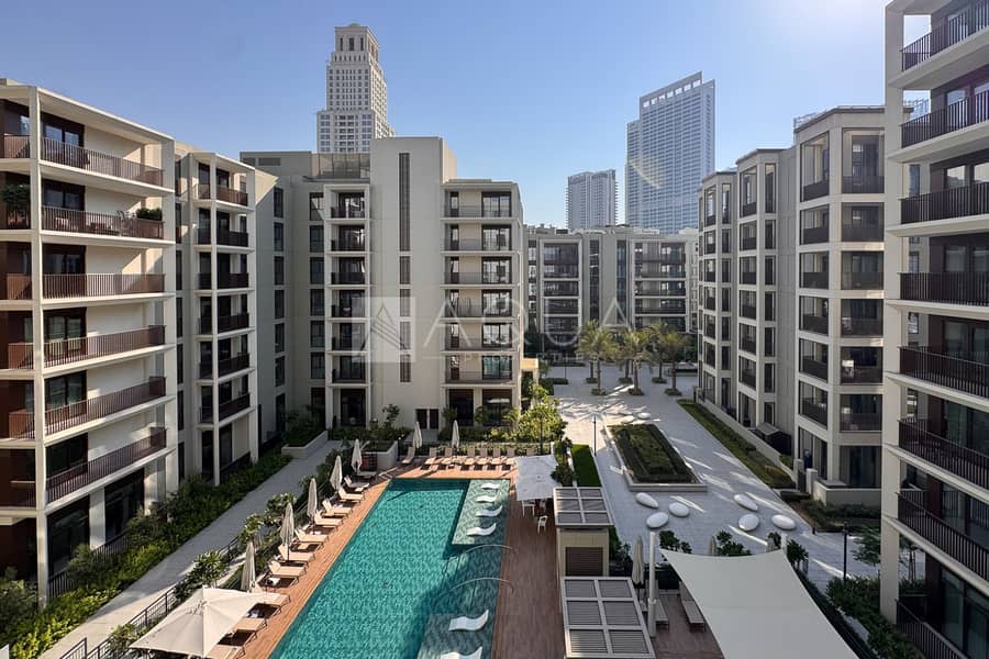 Appartement in Dubai Creek Harbour,Creek Beach,Savanna,Savanna Building 1, 1 slaapkamer, 95000 AED - 16773875 Appartement in Dubai Creek Harbour,Creek Beach,Savanna,Savanna Building 1, 1 slaapkamer, 95000 AED - 16773875