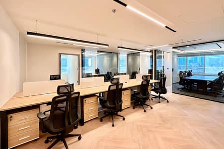 Office para en Alquiler en Jumeirah Lake Towers (JLT), Dubai - Oficina en Jumeirah Lake Towers (JLT)，JLT Cluster T，One Lake Plaza, 174999 AED - 16773878