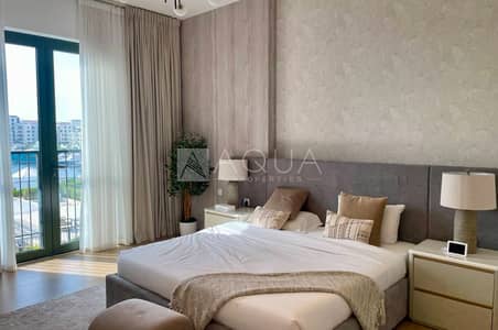 2 Schlafzimmer Wohnung zum Miete in La Mer, Dubai - Wohnung in La Mer，Port de La Mer，La Sirene，La Sirene Tower 2, 2 schlafzimmer, 245000 AED - 16773871