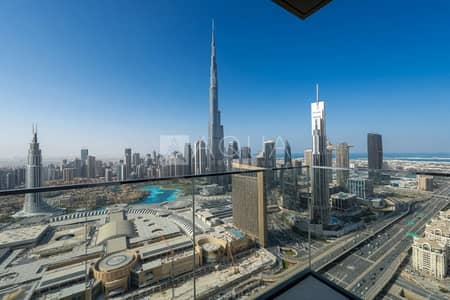 3 Camere Appartamento in affitto a Za'abeel, Dubai - Appartamento a Za'abeel，Za'abeel 2，Downtown Views, 3 camere da letto, 300000 AED - 16773873