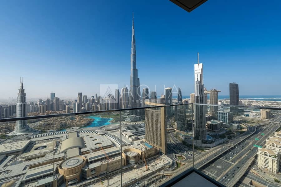 شقة في داون تاون فيوز،زعبيل 2،زعبيل 3 غرف 300000 درهم - 16773873 شقة في داون تاون فيوز،زعبيل 2،زعبيل 3 غرف 300000 درهم - 16773873