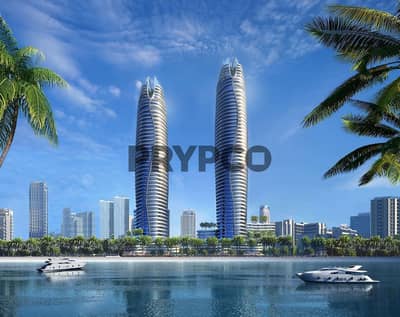1 Bedroom Apartment for Sale in Business Bay, Dubai - 01_Exterior. jpg 1 Bedroom Apartment for Sale in Business Bay, Dubai - 01_Exterior. jpg