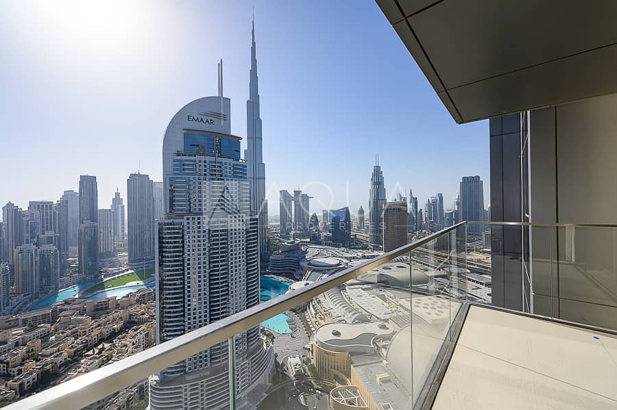Apartamento en Downtown Dubai,Boulevard Point, 3 dormitorios, 320000 AED - 16773868 Apartamento en Downtown Dubai,Boulevard Point, 3 dormitorios, 320000 AED - 16773868