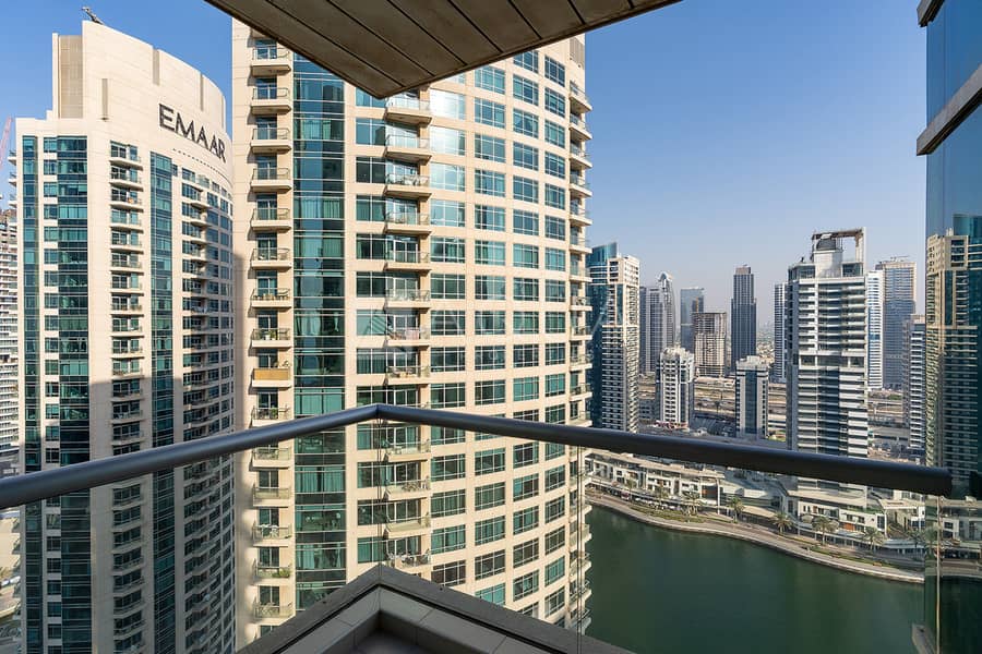 Large Layout | Well Maintained | Marina View Large Layout | Well Maintained | Marina View