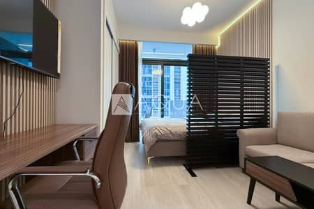 文化村， 迪拜 单身公寓待租 - 位于文化村，精品十二公寓 的公寓 63000 AED - 16773898