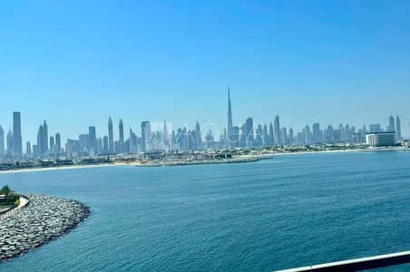 1 Schlafzimmer Wohnung zum Miete in La Mer, Dubai - Wohnung in La Mer，Port de La Mer，Le Ciel，Le Ciel Tower 1, 1 schlafzimmer, 170000 AED - 16773899