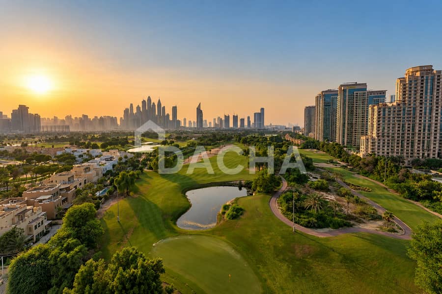 Appartamento a The Views,Golf Heights, 3 camere da letto, 4650000 AED - 16750870 Appartamento a The Views,Golf Heights, 3 camere da letto, 4650000 AED - 16750870