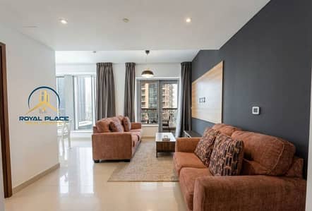 2 habitaciones Apartamento para en Alquiler en Downtown Dubai, Dubai - Gemini_Generated_Image_8u5i3f8u5i3f8u5i. jpg