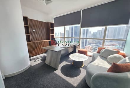 Office de à à louer à Business Bay, Dubai - Bureau à Business Bay,B2B Tower, 130000 AED - 16773950 Office de à à louer à Business Bay, Dubai - Bureau à Business Bay,B2B Tower, 130000 AED - 16773950