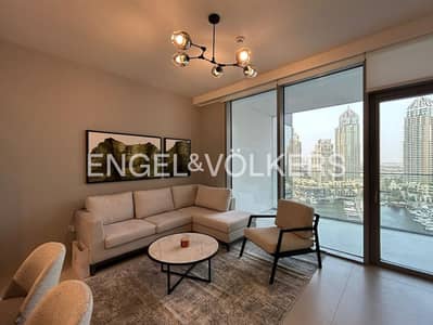 1 Camera Appartamento in affitto a Dubai Marina, Dubai - Appartamento a Dubai Marina，LIV Marina, 1 camera da letto, 160000 AED - 16773952