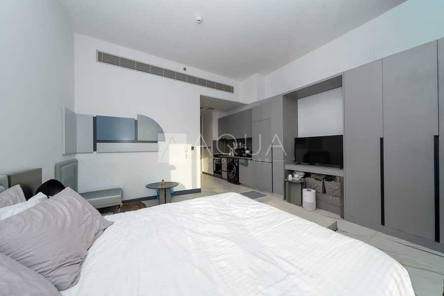 位于穆罕默德-本-拉希德城,第7区,麦格之眼社区,MAG 890 的公寓 50000 AED - 16773960 位于穆罕默德-本-拉希德城,第7区,麦格之眼社区,MAG 890 的公寓 50000 AED - 16773960