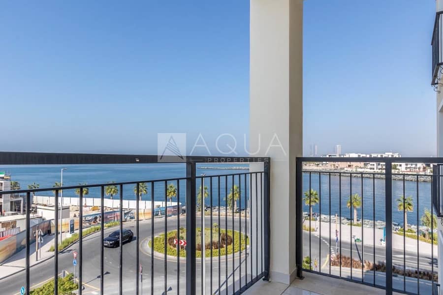 UPGRADED INTERIOR | ULTRA LUXURIOUS | SEA VIEW UPGRADED INTERIOR | ULTRA LUXURIOUS | SEA VIEW