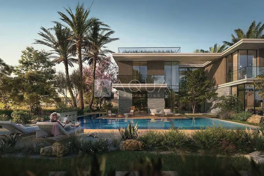Premium 5 Bedroom | Geniune Resale Unit Premium 5 Bedroom | Geniune Resale Unit