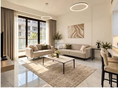 1 habitación Apartamento para en Alquiler en Jumeirah Village Circle (JVC), Dubai - living_room_2_property_listing. png 1 habitación Apartamento para en Alquiler en Jumeirah Village Circle (JVC), Dubai - living_room_2_property_listing. png