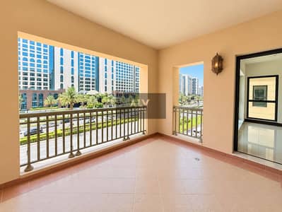 1 Schlafzimmer Wohnung zum Miete in Palm Jumeirah, Dubai - Wohnung in Palm Jumeirah，Golden Mile，Golden Mile 9, 1 schlafzimmer, 120000 AED - 16773991
