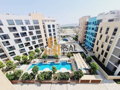Studio te Huur in Al Zahia, Sharjah - 29388. jpg