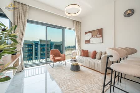 1 Bedroom Apartment for Rent in Dubai Studio City, Dubai - DSC09825. jpg
