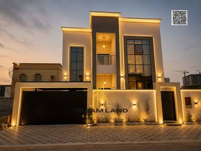Villa de 4 chambres à à vendre à Al Yasmeen, Ajman - WhatsApp Image 2026-09-03 at 7.03. 36 PM (2). jpg Villa de 4 chambres à à vendre à Al Yasmeen, Ajman - WhatsApp Image 2026-09-03 at 7.03. 36 PM (2). jpg