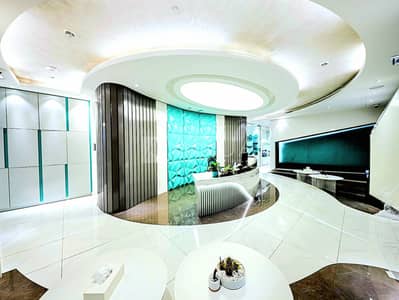 Office para en Alquiler en Business Bay, Dubai - Oficina en Business Bay，The Opus, 2119999 AED - 16774019