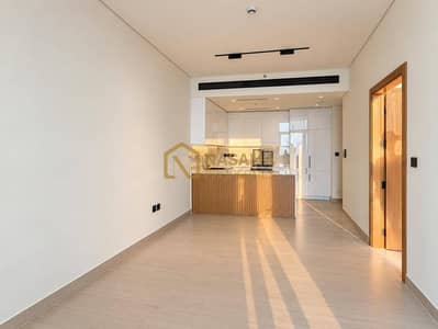 Appartement de 1 chambre à à louer à Jumeirah Village Circle (JVC), Dubai - Appartement à Jumeirah Village Circle (JVC)，JVC District 16，Binghatti Azure, 1 chambre, 74888 AED - 16774014