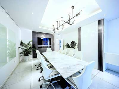 Office para en Alquiler en Business Bay, Dubai - Oficina en Business Bay，The Opus, 6800000 AED - 16774018