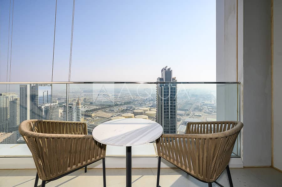 Exclusive | Bills included | Sea View | 1 Bed Exclusive | Bills included | Sea View | 1 Bed