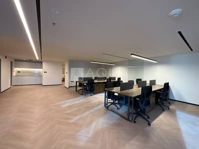 Office para en Alquiler en Jumeirah Lake Towers (JLT), Dubai - Oficina en Jumeirah Lake Towers (JLT)，JLT Cluster M，HDS Business Centre, 350000 AED - 16774029