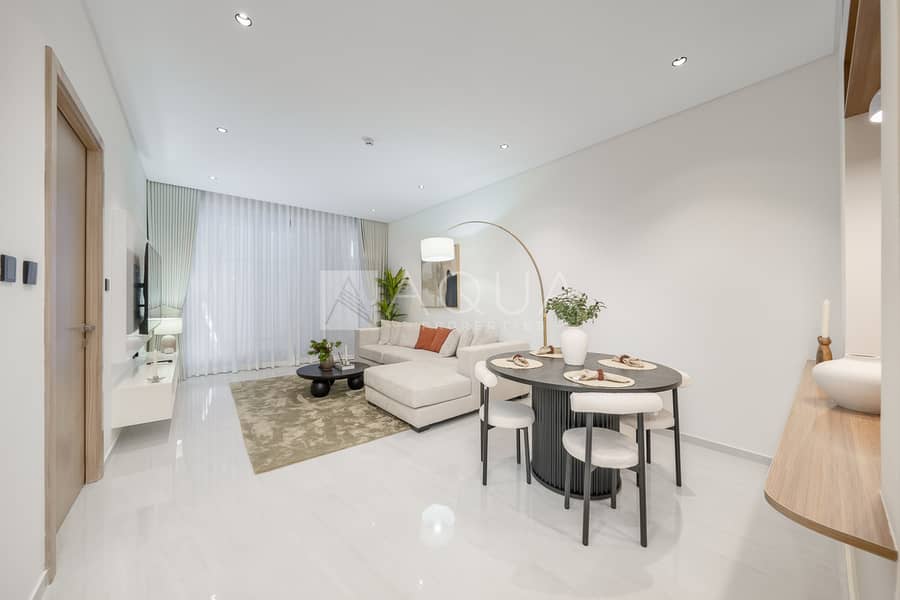 Wohnung in Dubai Land Residence Complex (DLRC),Lateral One, 1 schlafzimmer, 1155348 AED - 16774026 Wohnung in Dubai Land Residence Complex (DLRC),Lateral One, 1 schlafzimmer, 1155348 AED - 16774026