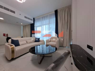 Appartement de 2 chambres à à louer à Dubai Science Park, Dubai - Appartement à Dubai Science Park，Opalz by Danube，Opalz by Danube Tower 1, 2 chambres, 150000 AED - 16774040