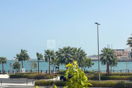 1 Schlafzimmer Wohnung zum Miete in La Mer, Dubai - Wohnung in La Mer，Port de La Mer，La Cote，La Cote Tower 5, 1 schlafzimmer, 150000 AED - 16774044