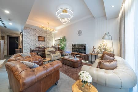 2 Schlafzimmer Townhouse zum Verkauf in Serena, Dubai - Reihenhaus in Serena，Casa Viva, 2 schlafzimmer, 2800000 AED - 16774047