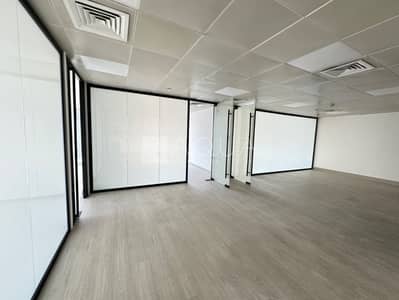 Office para en Alquiler en Jumeirah Lake Towers (JLT), Dubai - Oficina en Jumeirah Lake Towers (JLT)，JLT Cluster V，Jumeirah Business Centre 2, 230000 AED - 16774046
