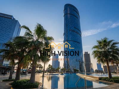 2 Slaapkamers Appartement te Huur in Al Reem Island, Abu Dhabi - WhatsApp Image 2026-10-07 at 11.14. 03 AM. jpeg 2 Slaapkamers Appartement te Huur in Al Reem Island, Abu Dhabi - WhatsApp Image 2026-10-07 at 11.14. 03 AM. jpeg